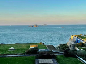 Les Terrasses de la Mer